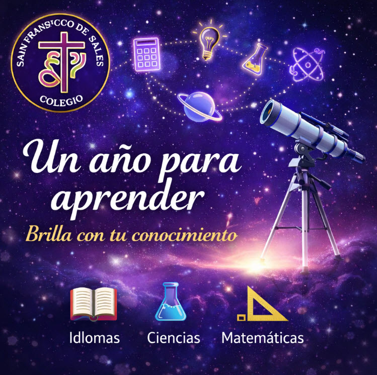 Actividades formativas en la Sede Primavera